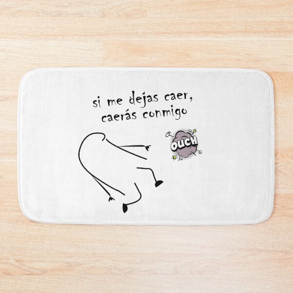 Item preview, phrase for funny cell phone cases designed and sold by MerakiDG.