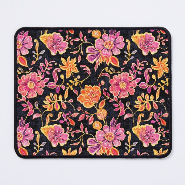 Item preview, Australian Waratah in Batik Pattern designed and sold by PapuruDesigns.