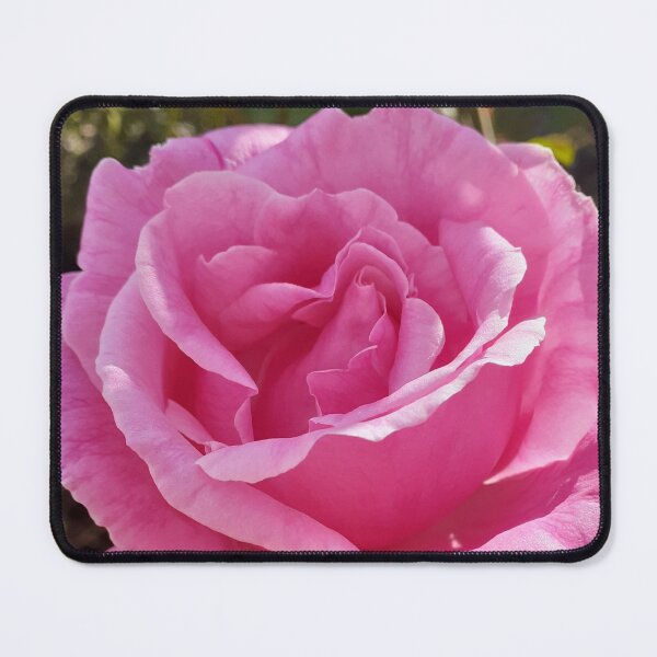 Item preview, Pink Rose Flower Perfume Delight designed and sold by Sarah Rajkotwala.