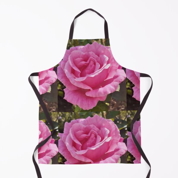 Item preview, Pink Rose Flower Perfume Delight designed and sold by Sarah Rajkotwala.