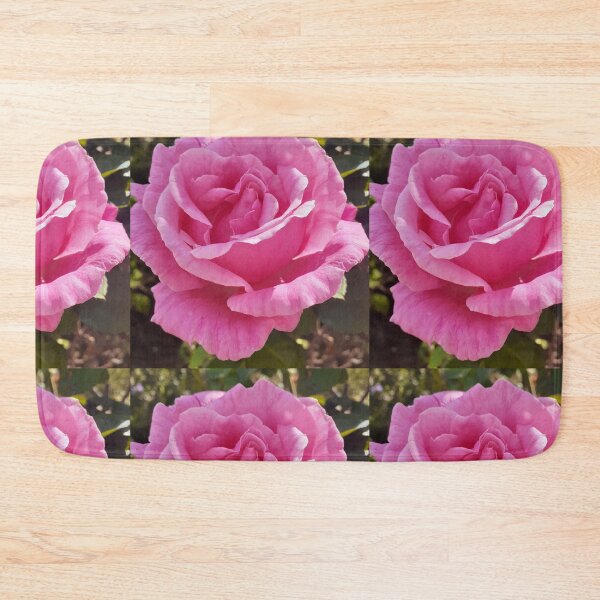 Item preview, Pink Rose Flower Perfume Delight designed and sold by Sarah  Rajkotwala.