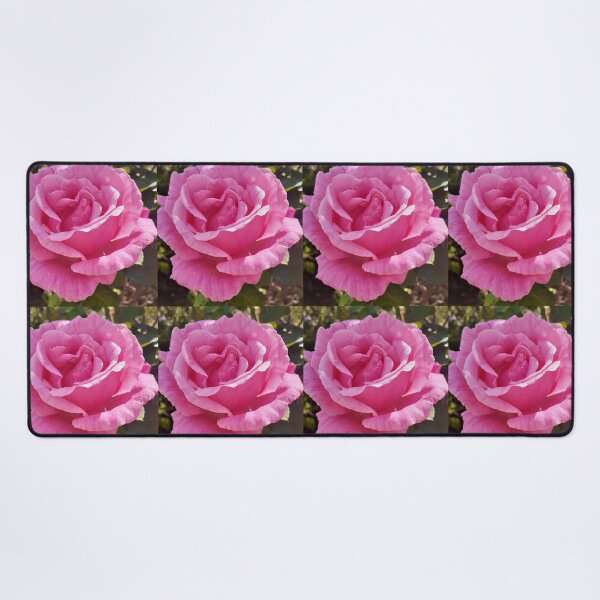 Item preview, Pink Rose Flower Perfume Delight designed and sold by Sarah  Rajkotwala.