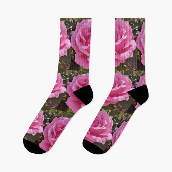 Item preview, Pink Rose Flower Perfume Delight designed and sold by Sarah  Rajkotwala.