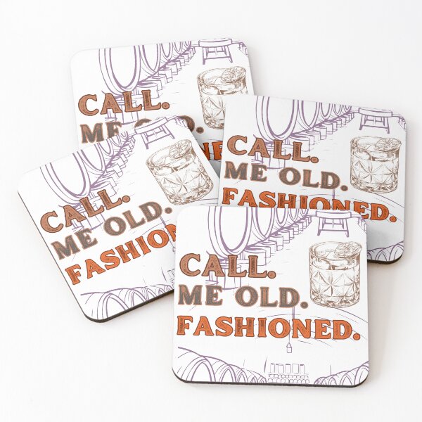 Item preview, Bourbon Gifts For Men, Call Me Old Fashioned Shirt, Whiskey Shirt, Whiskey Lover Gift, Bourbon Lover Shirt, Drinking Shirt, Fathers Day Tee designed and sold by KreativKulture.