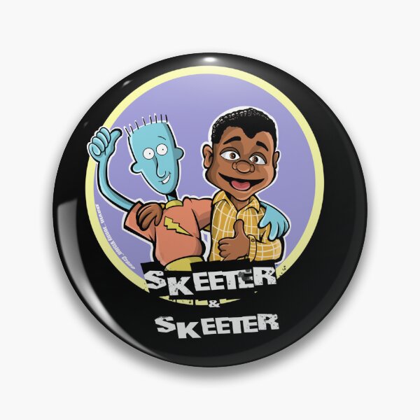 Item preview, Skeeter & Skeeter designed and sold by Jonny-Vision.