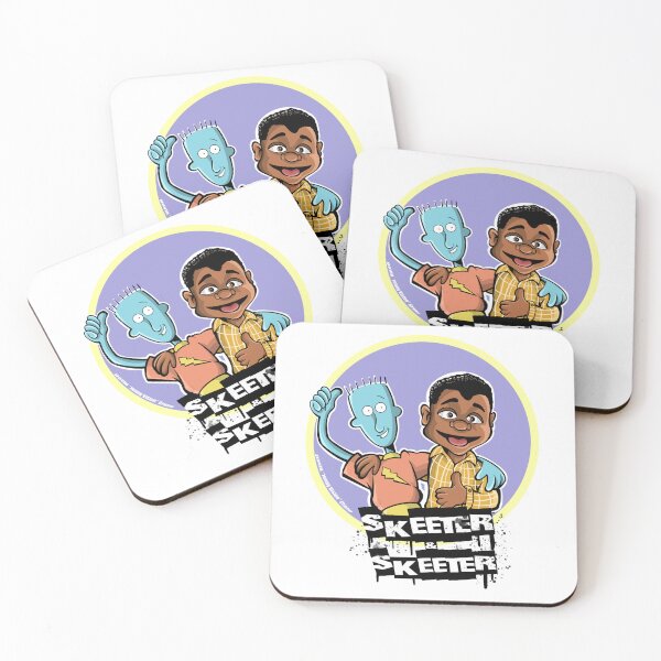 Item preview, Skeeter & Skeeter designed and sold by Jonny-Vision.