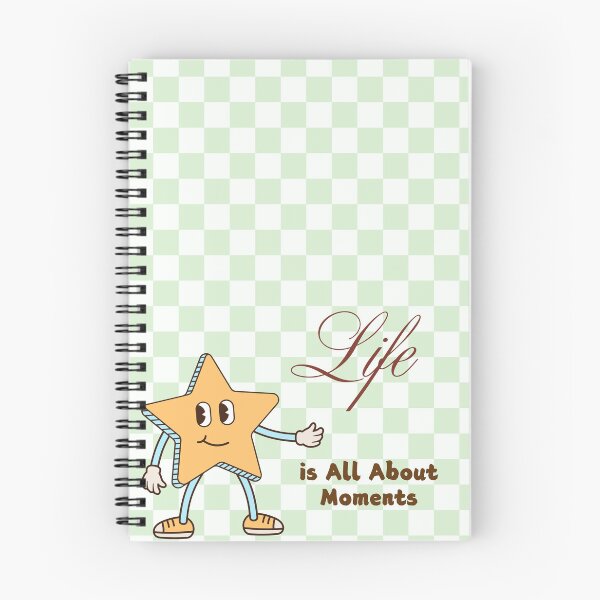 Item preview, Life is all about moments designed and sold by Jill's Closet.