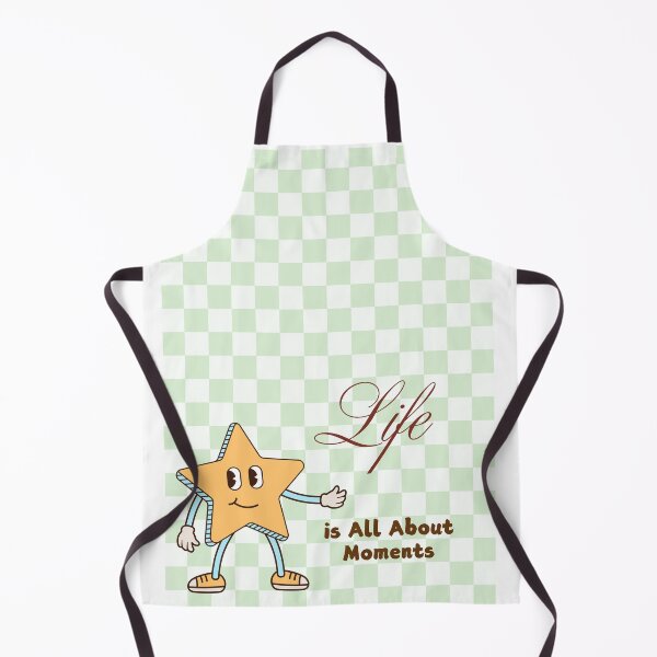 Item preview, Life is all about moments designed and sold by Jill's Closet.