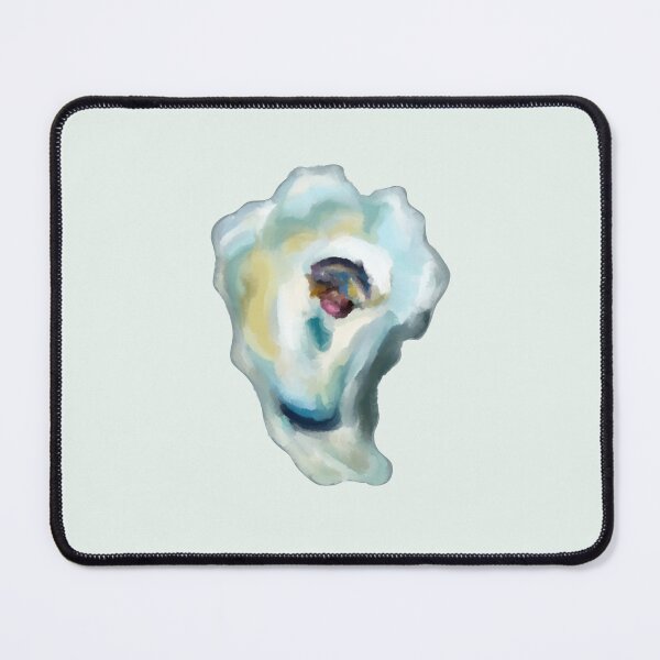 Item preview, oyster shell designed and sold by heytherelila.