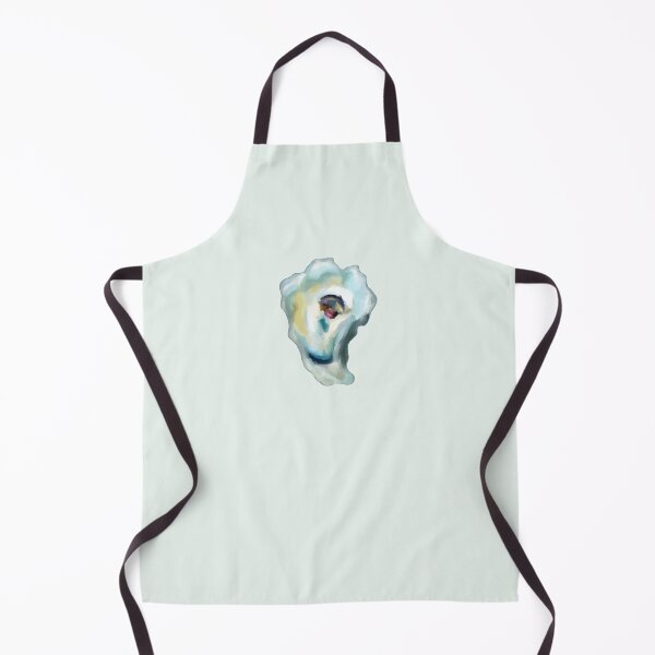 Item preview, oyster shell designed and sold by heytherelila.