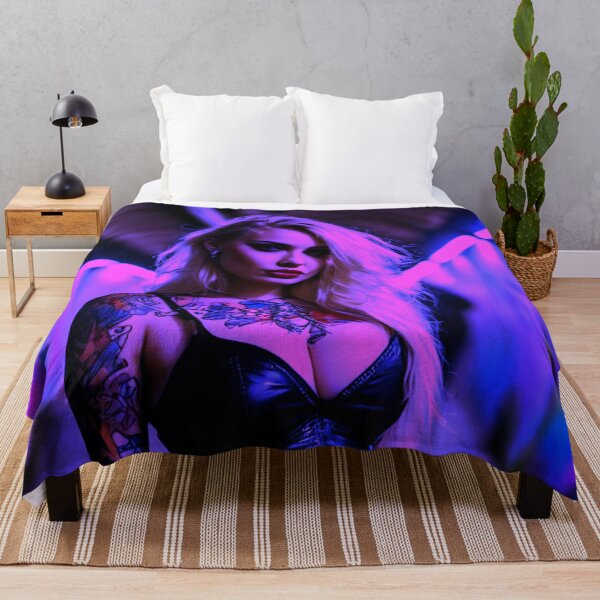 Item preview, Goth Girls In the Evening designed and sold by TheDarkWardrobe.