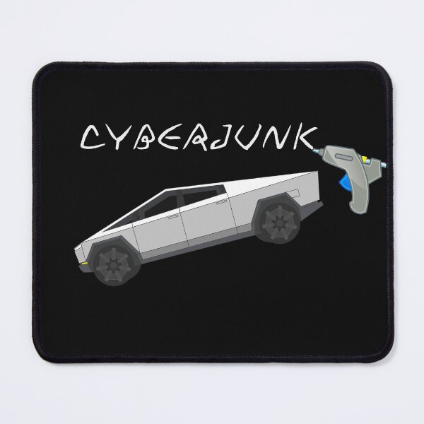 Item preview, CyberJunk Glue Gun designed and sold by KATKattalestv.