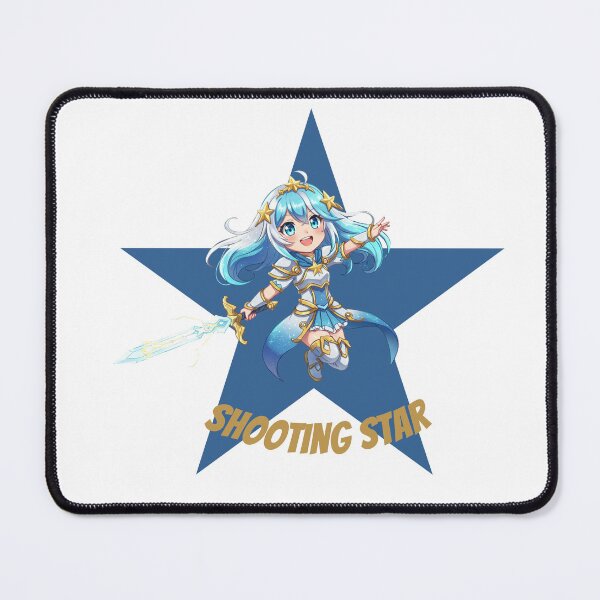 Item preview, Aurora, Shooting Star | flesh and blood designed and sold by AliceInRatheStore.