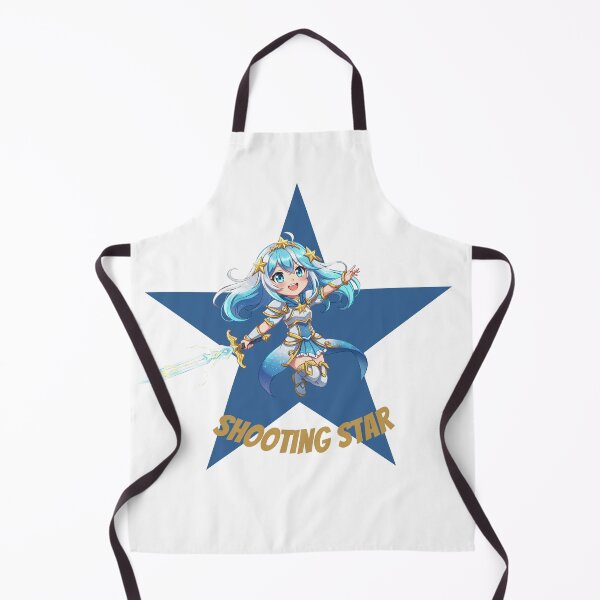 Item preview, Aurora, Shooting Star | flesh and blood designed and sold by AliceInRatheStore.
