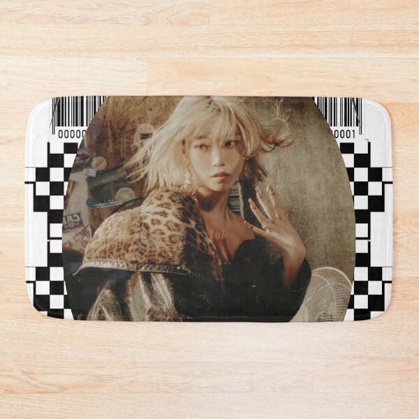 Item preview, The Sserafim Chaewon designed and sold by Celestinya.