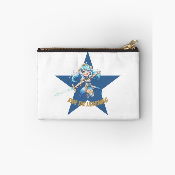 Item preview, Copy of Aurora, Shooting Star | Flesh and Blood | Ride the Lightning designed and sold by AliceInRatheStore.
