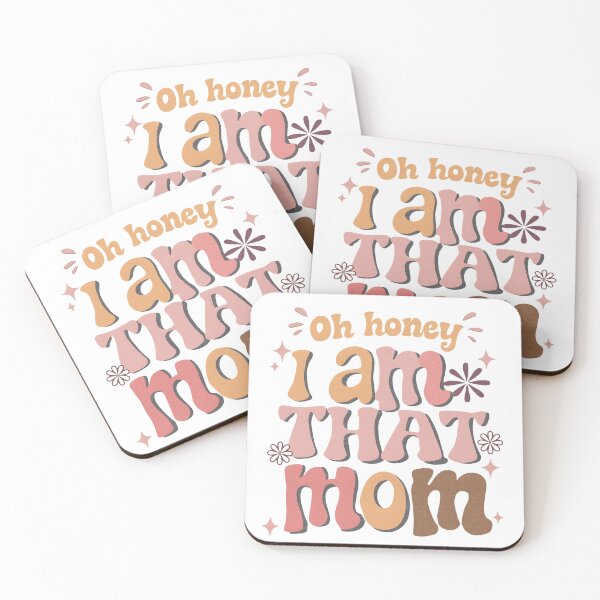 Item preview, Oh Honey designed and sold by reddogbuckeye.