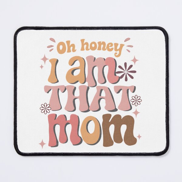 Item preview, Oh Honey designed and sold by reddogbuckeye.