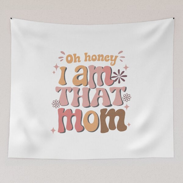 Item preview, Oh Honey designed and sold by reddogbuckeye.