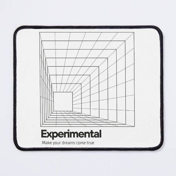 Item preview, EXPERIMENTAL designed and sold by PGAart.