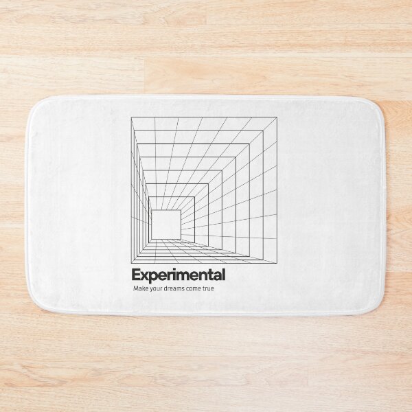 Item preview, EXPERIMENTAL designed and sold by PGAart.