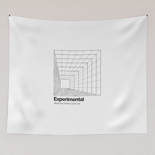 Item preview, EXPERIMENTAL designed and sold by PGAart.