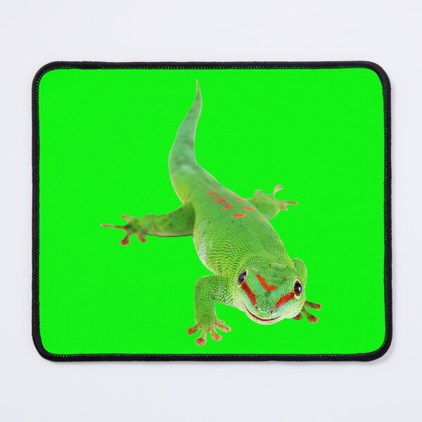 Item preview, GREEN GECKO (#00FF00) designed and sold by Marlon Oseguera.