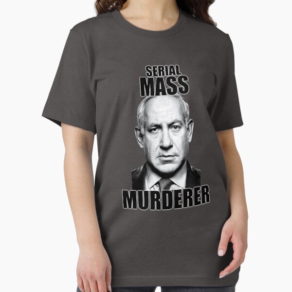 Item preview, Serial Mass Murderer designed and sold by digitalmidgets.