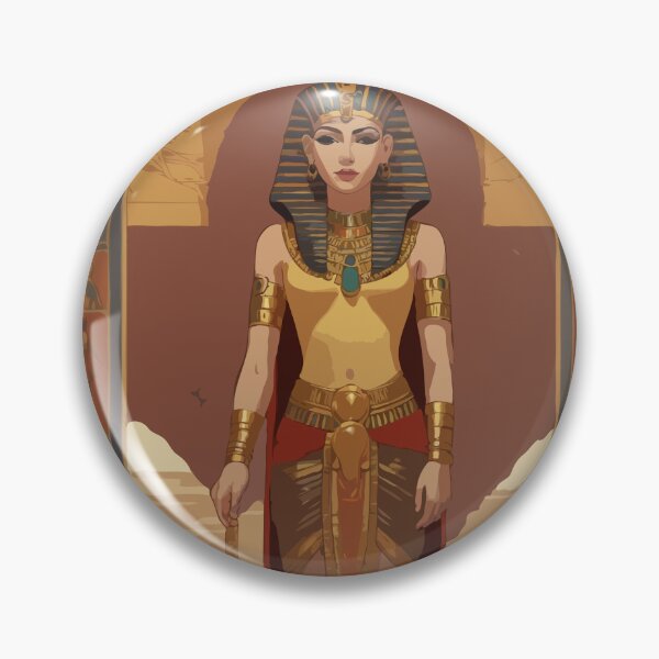 Item preview, Ruler of the Sands designed and sold by scarlov.