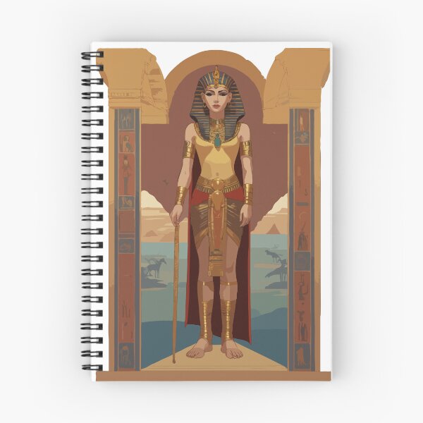 Item preview, Ruler of the Sands designed and sold by scarlov.