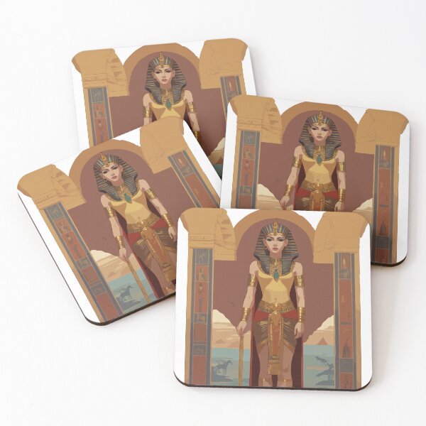 Item preview, Ruler of the Sands designed and sold by scarlov.