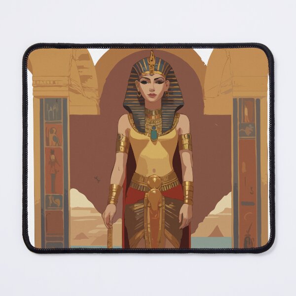 Item preview, Ruler of the Sands designed and sold by scarlov.