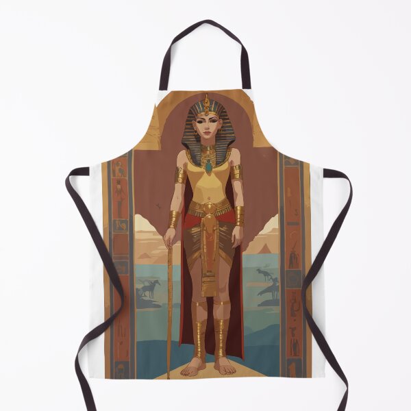 Item preview, Ruler of the Sands designed and sold by scarlov.