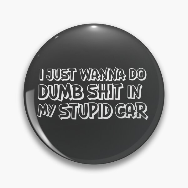 Item preview, I just wanna do dumb shit in my stupid car designed and sold by automotif.