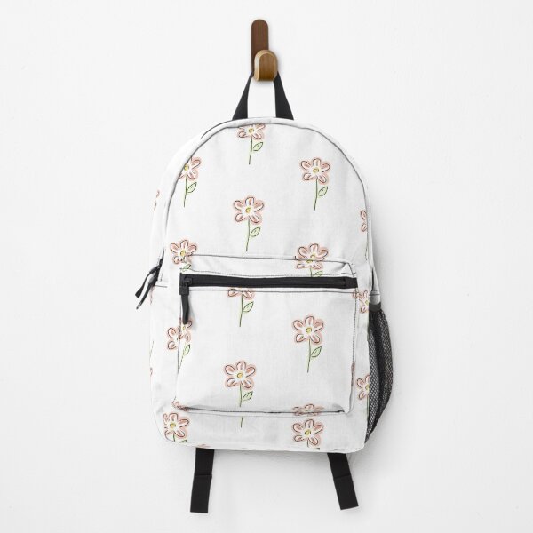 Item preview, Cute Flower Doodle designed and sold by mayas-shopshop.