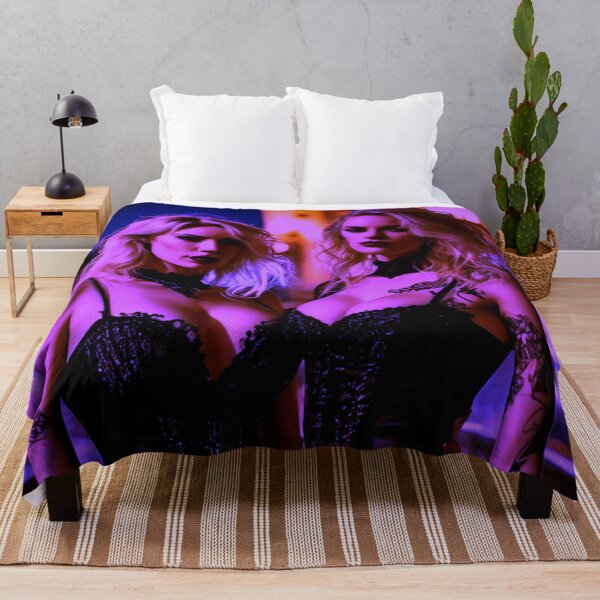 Item preview, Goth Girls In the Evening designed and sold by TheDarkWardrobe.