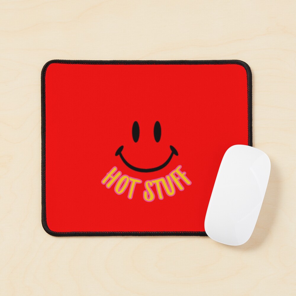 Item preview, Mouse Pad designed and sold by RavinBush.