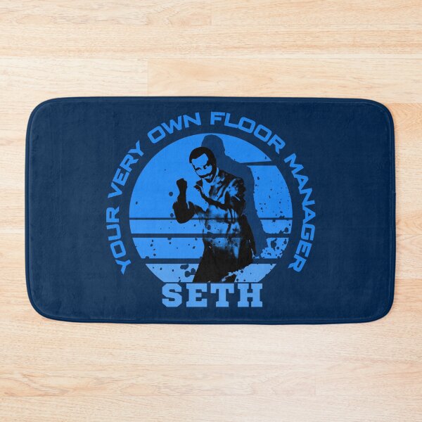 Item preview, Mr Milchick Severed Floor Manager at Lumon designed and sold by Sturdust.