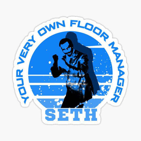 Artikel-Vorschau von Herr Milchick wurde zum Abteilungsleiter bei Lumon ernannt, designt und verkauft von Sturdust.