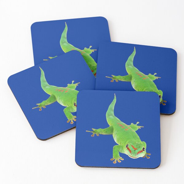 Item preview, GREEN GECKO (#003399) designed and sold by Marlon Oseguera.