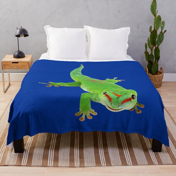 Item preview, GREEN GECKO (#003399) designed and sold by Marlon Oseguera.