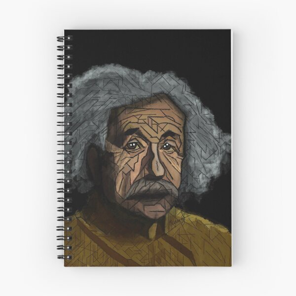 Item preview, Relativity  designed and sold by Karen G. Contemporary Artist.