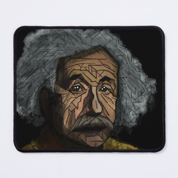 Item preview, Relativity  designed and sold by Karen G. Contemporary Artist.