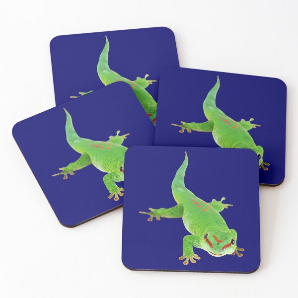 Item preview, GREEN GECKO (#000066) designed and sold by Marlon Oseguera.