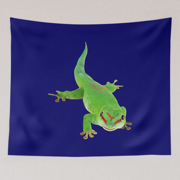 Item preview, GREEN GECKO (#000066) designed and sold by Marlon Oseguera.