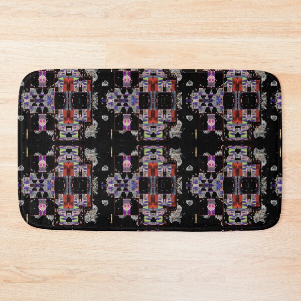 Item preview, Mad Science Album Cover designed and sold by JashJhaveri.