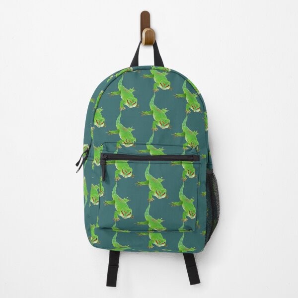 Item preview, GREEN GECKO (#336666) designed and sold by Marlon Oseguera.