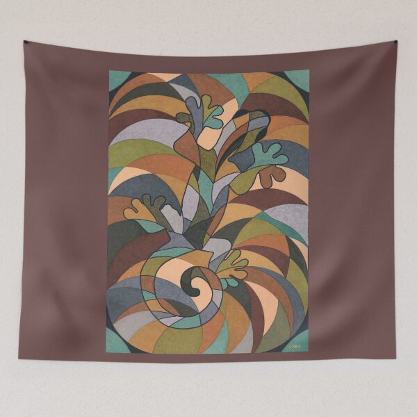 Item preview, Gekko designed and sold by ChezDesigns.