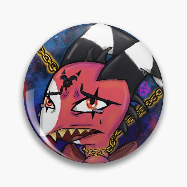 Item preview, Blitzø SAD  designed and sold by pinky12736.