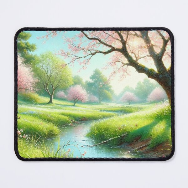 Item preview, Beginning of Spring designed and sold by Edster52.